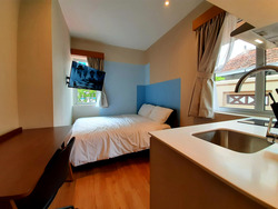 Serangoon Road (D8), Apartment #580912691